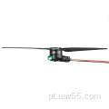 Hobbywing x6 Motor integrado do sistema de energia